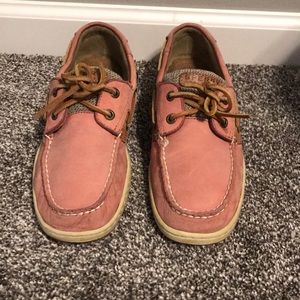 Sperry top-sider